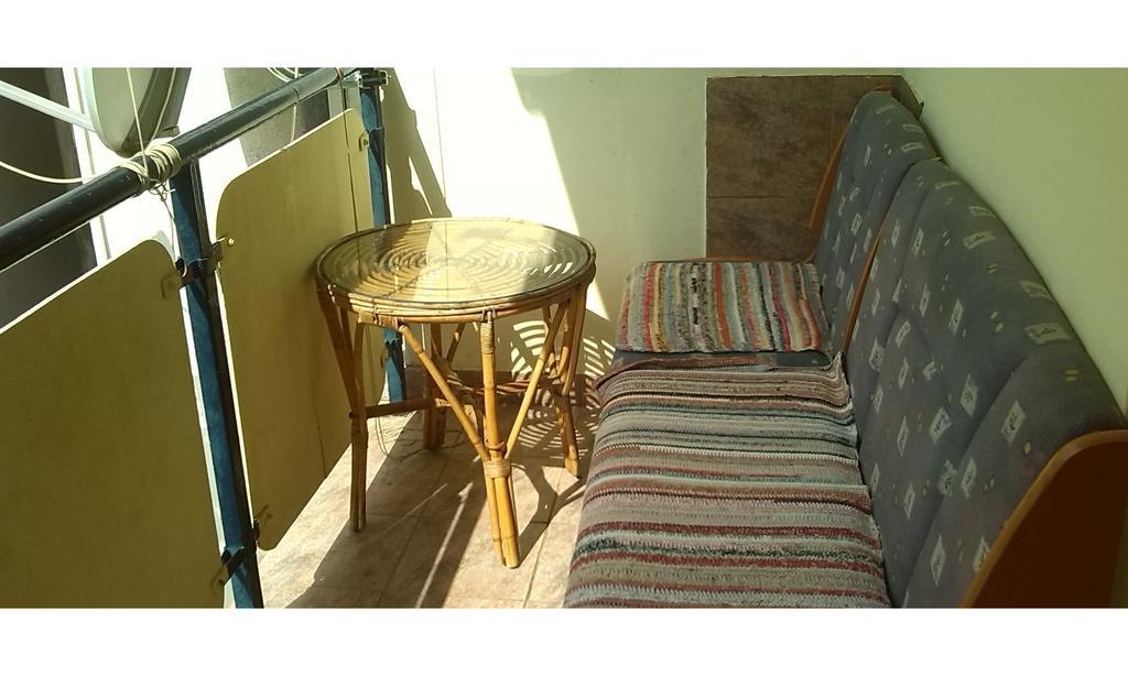 Apartment Maestral Porec Room photo